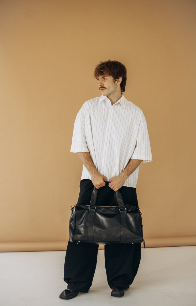 Dandy Black